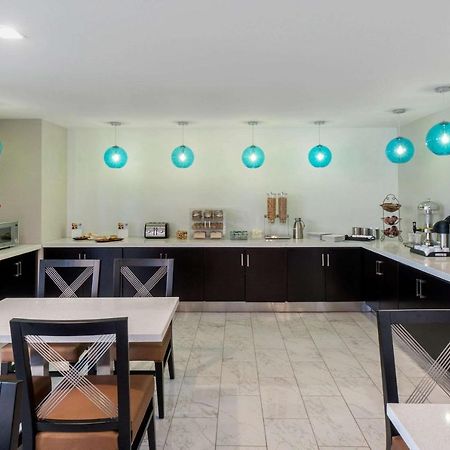 Clarion Inn Auburn Seattle Екстер'єр фото