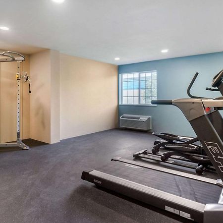 Clarion Inn Auburn Seattle Екстер'єр фото
