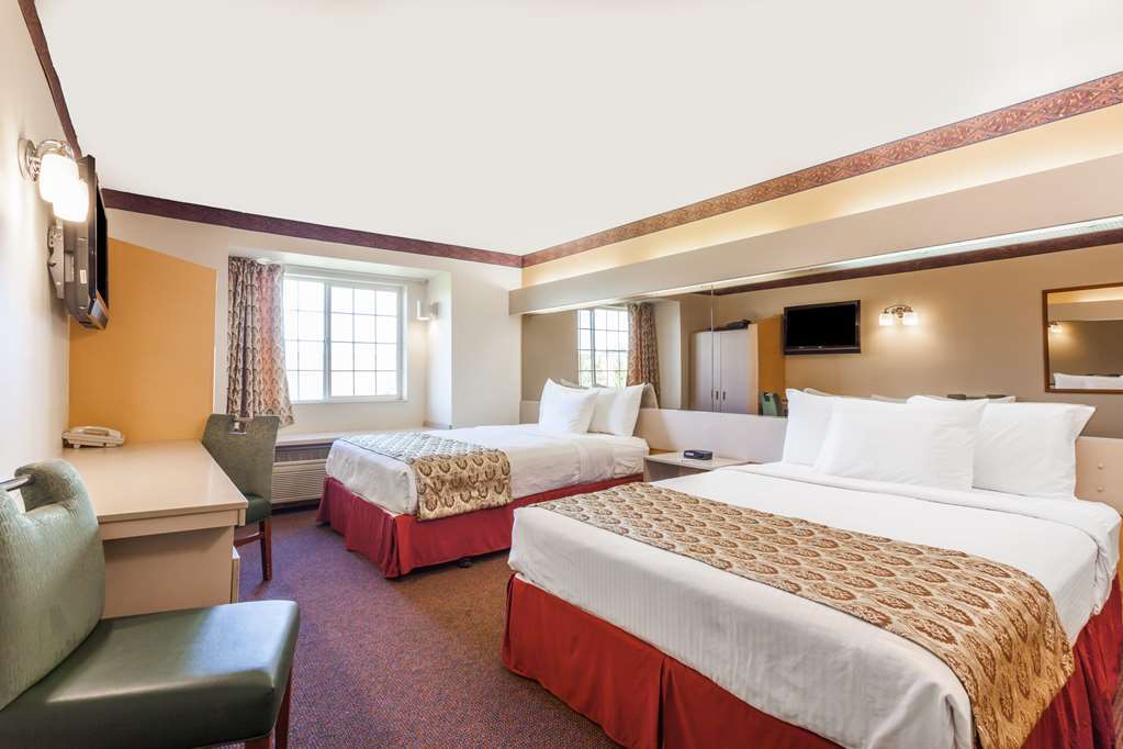 Clarion Inn Auburn Seattle Номер фото