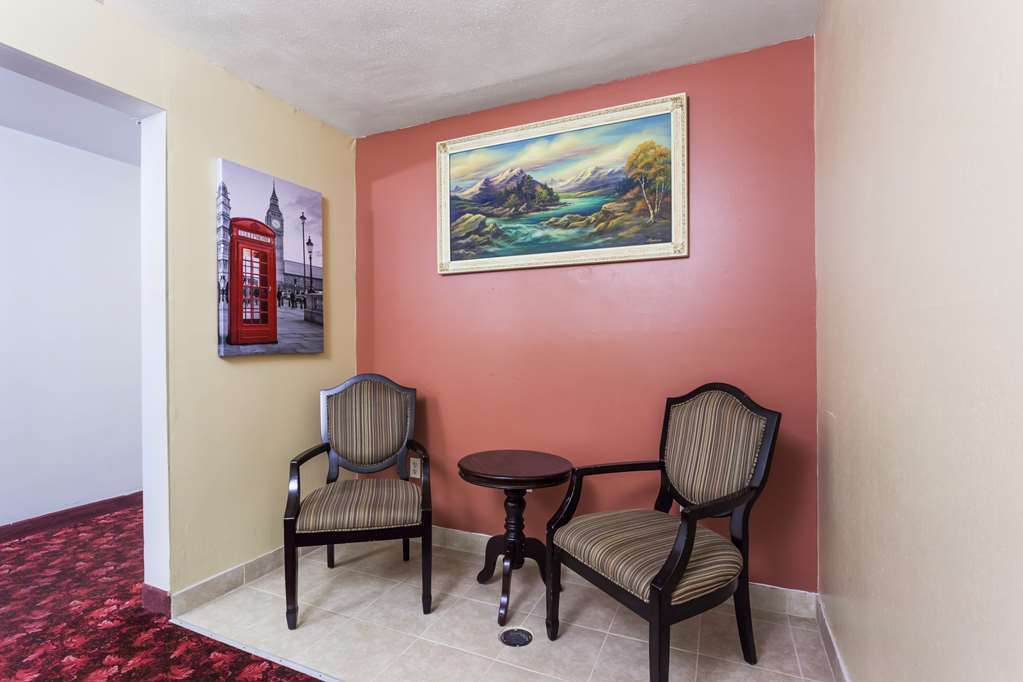 Clarion Inn Auburn Seattle Зручності фото