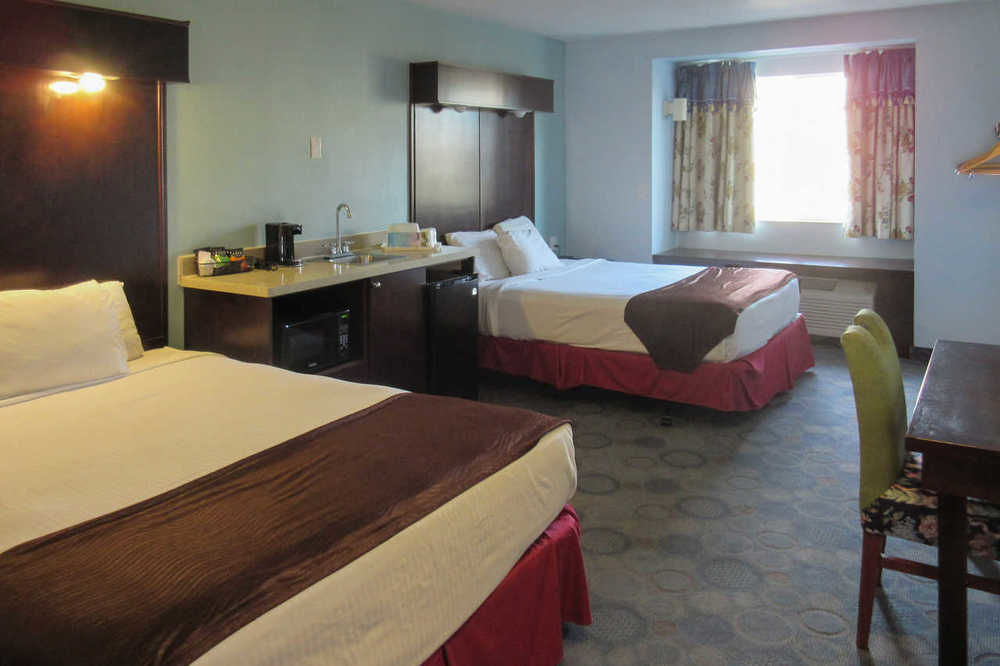 Clarion Inn Auburn Seattle Екстер'єр фото