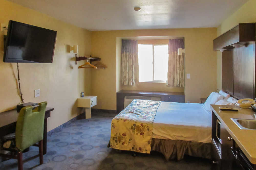 Clarion Inn Auburn Seattle Екстер'єр фото